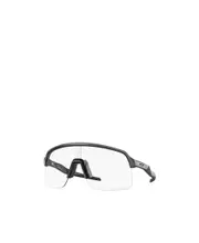 Sutro square-frame glasses 39 Gray