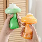 1/3Pcs Water Bottles For Milk Tea Coffee Juice Portable Drinking Cup Home