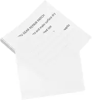 ARTSEWPLY 10pcs Inflatable Boats Repair Patches Inflatable Repair Rafts Waterproof Boat Repair Patches