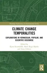 在飛比找博客來優惠-Climate Change Temporalities: 