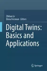 在飛比找博客來優惠-Digital Twins: Basics and Appl