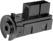 Motorcraft SW5993 Starter Clutch Switch, Black