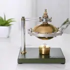DIY Steam Engine Model Low Temperature Stirling Engine Motor Hot Air Physics