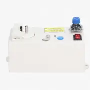 SwiftStitch Auto Bobbin Winder: Intelligent, Time-Saving Embroidery & Sewing Mac
