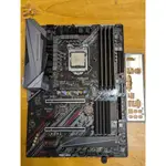 頂級華擎 ASROCK Z390 PHANTOM GAMING SLI  主機板 B360  H370 H370 可參考