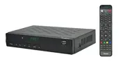 -3500STBA III ATSC Digital Converter Box with Recording and Media Player Anal...