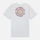 HURLEY｜男 EVD H2O DRI KELP CIRCLE SLUB SS 短袖T恤