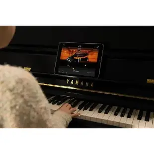 【金聲樂器】YAMAHA YUS5 SH3 靜音鋼琴 傳統鋼琴結合科技靜音系統 分期免利率 免運