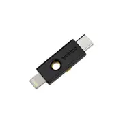 Yubico Yubikey 2Fa V5Ci Usb-C/Lightning V5.7