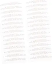 ARTSEWPLY Natural Eyelid Stickers 25 Pack Double Eye Lid Tape Easy Apply Sleep Tape for Women