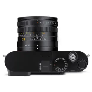 [博凱光學] 徠卡 Leica Q3 現貨 全新數位相機 6000萬像素  現貨可以交貨 可分期