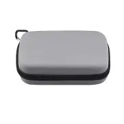 Storage Bag Portable Case Carrying Case Portable Pack Camera for Insta360 GO 3