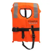 NEW Marlin Junior VIP Intensity Level 150 Coastal PFD By Anaconda