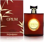 [Yves Saint Laurent] Opium Women Eau de Toilette Spray, 45.35 g