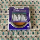 HOYA 52mm ORANGE (25A) Both Sides Coated Filter-Lens Factory