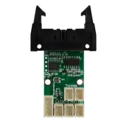 Creality 3D CR-6 SE Extruder PCB Hotend Breakout Board