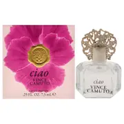 Ciao by Vince Camuto for Women - 0.25 oz EDP Splash (Mini)