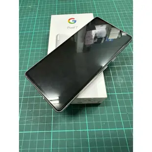 賣原廠保固 Google Pixel 7 (8G/128G) 雪花白