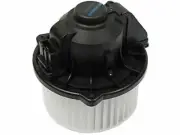 Blower Motor For 05-14 Land Rover LR3 LR4 Range Rover Sport WM57X7 (for: Land Rover)