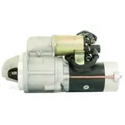 Jas Starter Motor - SNJ702