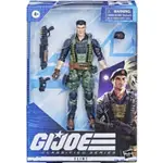 孩之寶 HASBRO G.I.JOE 特種部隊 精英系列 6吋 人物組 FLINT 弗林特 軍裝 兵系