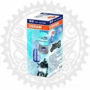 OSRAM Bulb S2 12V 35 35W Fits Yamaha YW 125 BWS