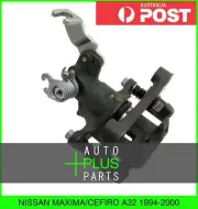 Fits NISSAN MAXIMA/CEFIRO A32 1994-2000 - Rear Right Brake Caliper Assembly