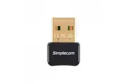 Simplecom NB409 USB Bluetooth 5.0 Adapter Wireless Dongle - CBTL-UB400