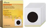 Bee Venom Slimming Patch Fat Burning Patch Accelerate Metabolism Enhance Blood Circulation Sculpt Body Shape Fat Loss without Exercise or Diet (1)