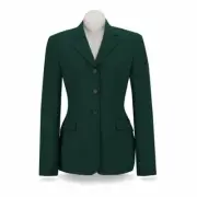R.J. Classics Skylar 37.5 Show Jacket - Evergreen