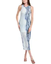 rag & bone Yana Maxi Dress