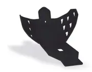 Cross-Pro Enduro/GP Skid plate - HDPE Gas Gas EC200/250/300