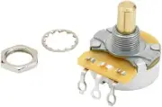 Pure Vintage 250K, Solid Shaft Potentiometer