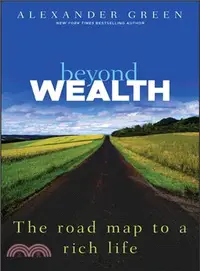 在飛比找三民網路書店優惠-Beyond Wealth ─ The Road Map t