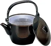 Three Line TS-2 Dobin, Large, Smoke Brown, 6.6 fl oz (2,000 cc), Made in Japan