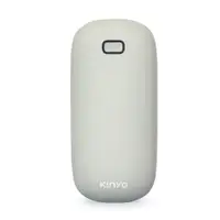 在飛比找誠品線上優惠-Kinyo充電式暖暖寶/ 灰/ HDW-6766GY