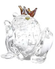 Global Views Frog Prince