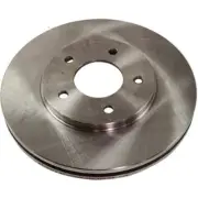 Brake Disc RH=LH for 94-97 CUTLASS SUPREME /95-01 LUMINA