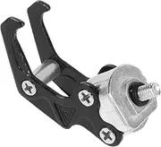 CHILDWEET Motorcycle Accessories Helmet Hook Universal Scooter Electric Bicycles Holder