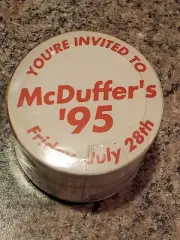mcduffers restaurant University Park Illinois Chicago Towel To Go Magic (Y8)