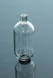 NEW GLASS RAMSBOTTOM COKING BULB ASTM D524 25pk