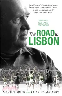 在飛比找三民網路書店優惠-The Road to Lisbon：A Novel