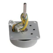 Pro Mini Small 3-phase Wind Turbines Hand Alternator Generator 3V- 24v 12v