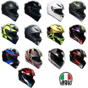 AGV K1 S Full Face Street Motorcycle Riding Helmet - Pick Size & Color
