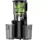 Cold Press Juicer Amumu Slow Masticating Machines with 5.4" Extra Large Feed ...