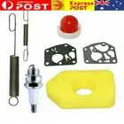 Lawn Mower Service Kit For Briggs and Stratton Classic Engines Sprint YA