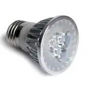 3x 3W 850nm/940nm/980nm IR Bulb Night Vision Light for CCTV Security Cameras E27
