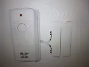 SkyLink Wireless Door and Window Sensor