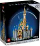 LEGO 43222 The Disney Castle 2.0