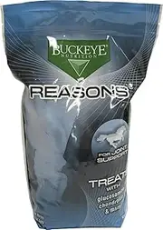 MARS HORSECARE US IN 37424 Reasons Joint Glucosamine Chondroitin & Msm Treat